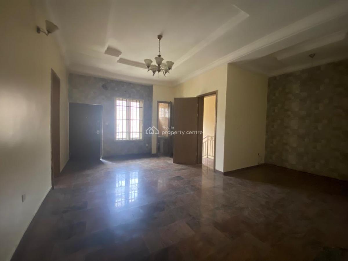 3 Bedroom Apartment with Bq, Chevron, Lekki, Lagos, Flat / Apartment for Rent