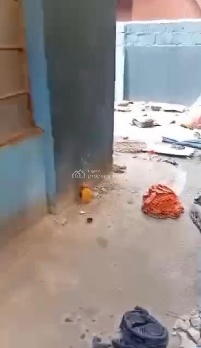 Promo Price of a Very Spacious 4 Bedrooms Duplex, Pako Bus Stop Very Close to The Express Road, Ipakodo, Ikorodu, Lagos, Detached Duplex for Sale