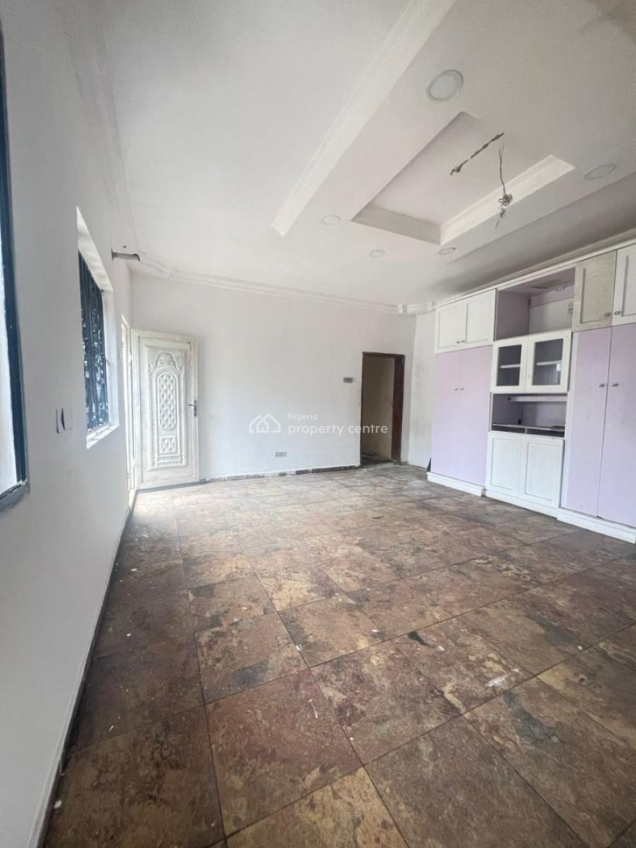 Standard Self Contain with Open Kitchen, Unity Estate, Badore, Ajah, Lagos, Self Contain (single Rooms) for Rent