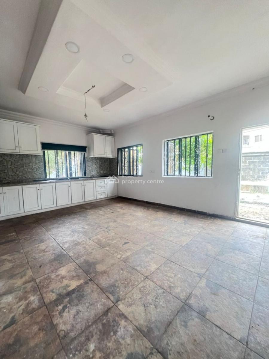 Standard Self Contain with Open Kitchen, Unity Estate, Badore, Ajah, Lagos, Self Contain (single Rooms) for Rent