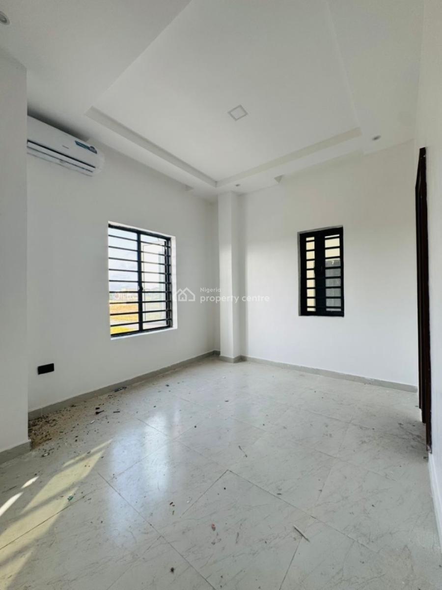 Well Built 2 Bedroom Apartment in a Well Secured Estate, Orchid, Lekki, Lagos, Block of Flats for Sale