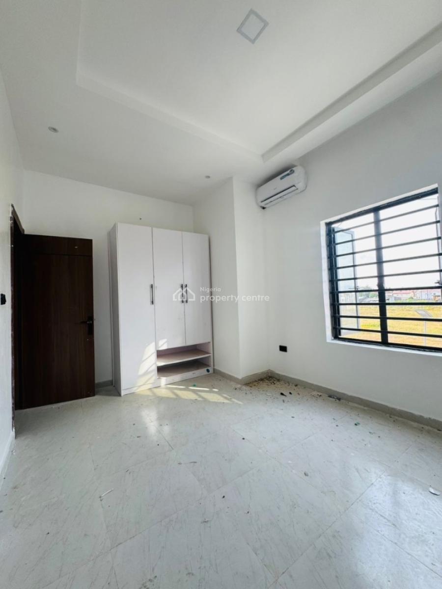 Well Built 2 Bedroom Apartment in a Well Secured Estate, Orchid, Lekki, Lagos, Block of Flats for Sale