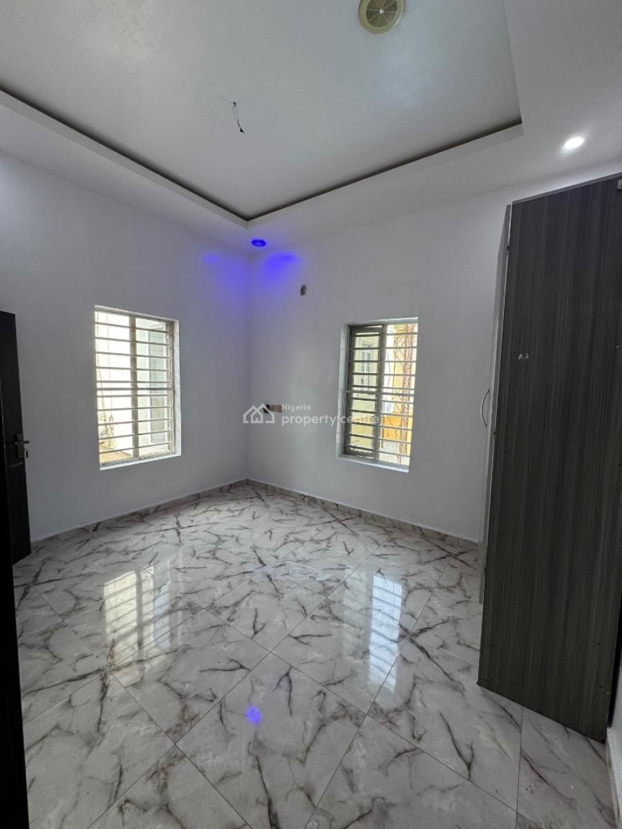 Self Contain, Chevron Alternative, Lekki Expressway, Lekki, Lagos, Self Contain (single Rooms) for Rent