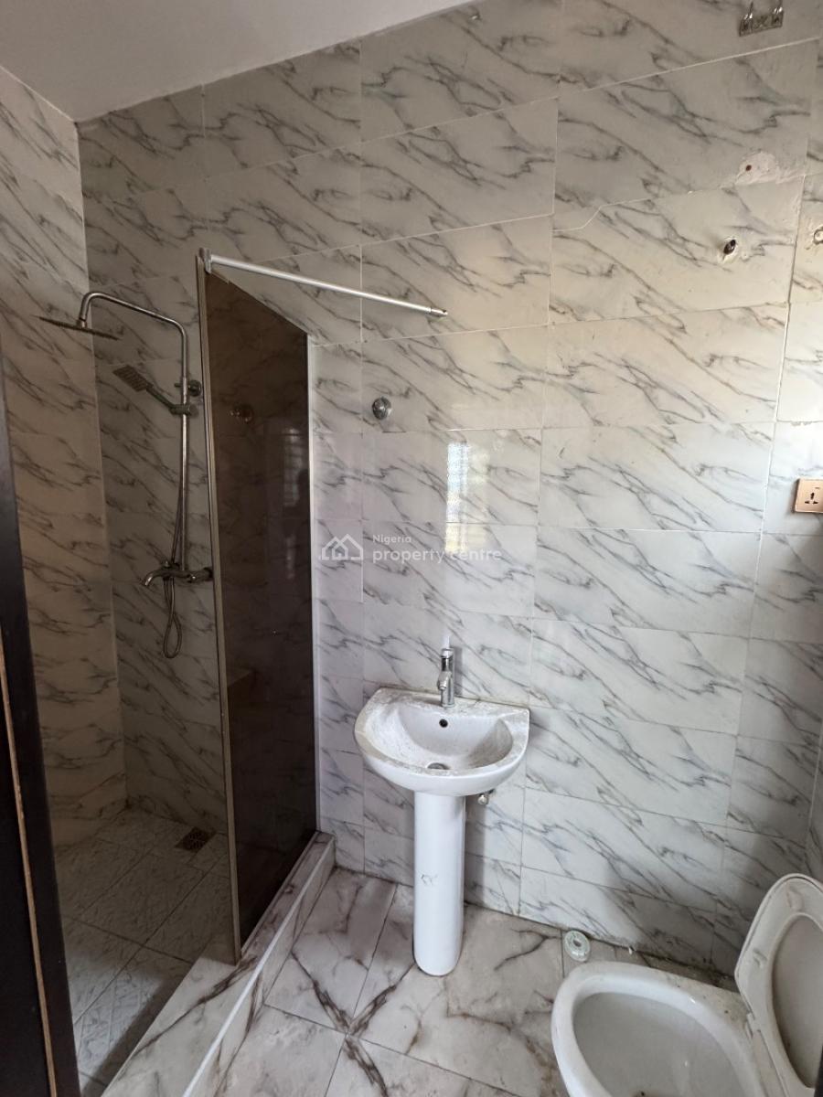 Self Contain, Chevron Alternative, Lekki Expressway, Lekki, Lagos, Self Contain (single Rooms) for Rent