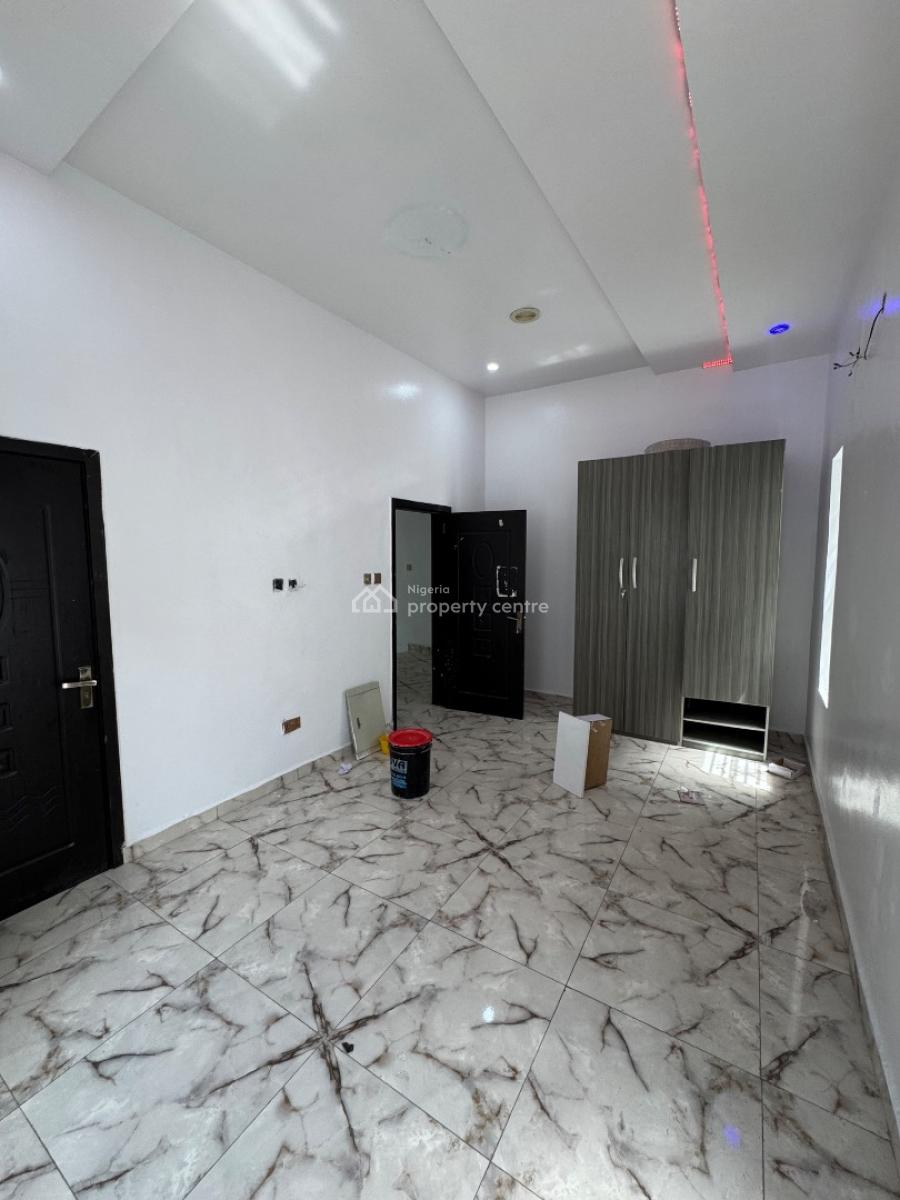 Self Contain, Chevron Alternative, Lekki Expressway, Lekki, Lagos, Self Contain (single Rooms) for Rent