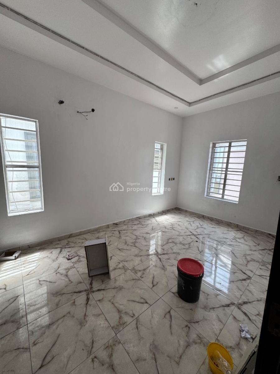 Self Contain, Chevron Alternative, Lekki Expressway, Lekki, Lagos, Self Contain (single Rooms) for Rent