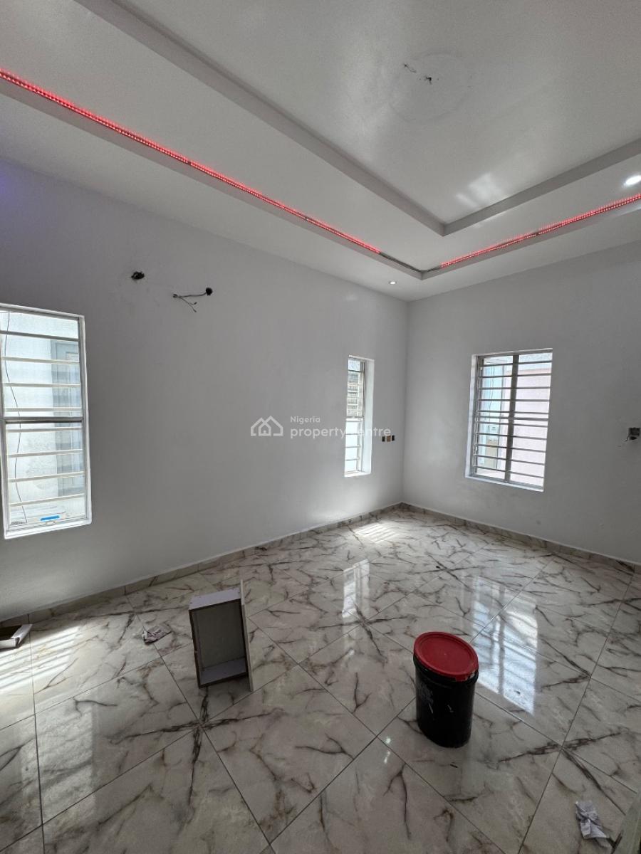 Self Contain, Chevron Alternative, Lekki Expressway, Lekki, Lagos, Self Contain (single Rooms) for Rent