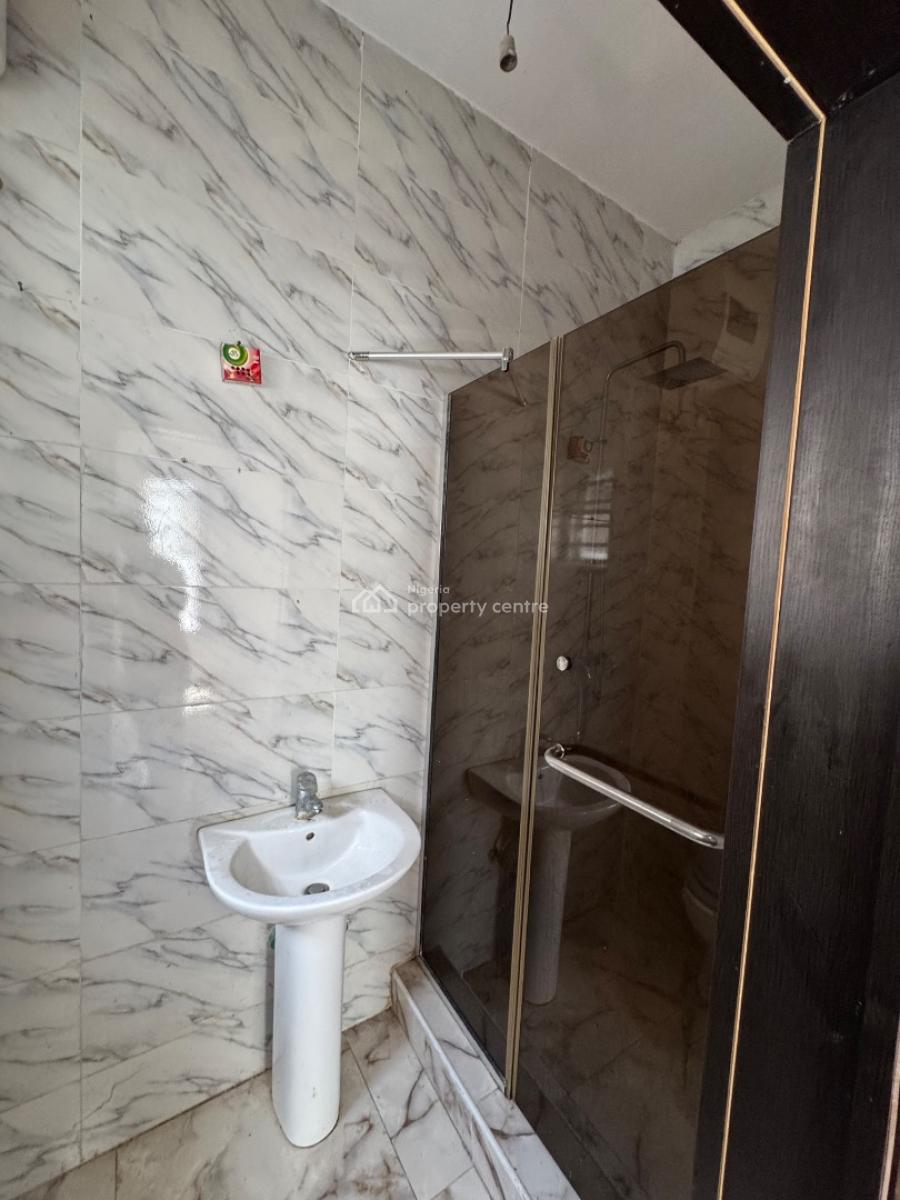 Self Contain, Chevron Alternative, Lekki Expressway, Lekki, Lagos, Self Contain (single Rooms) for Rent