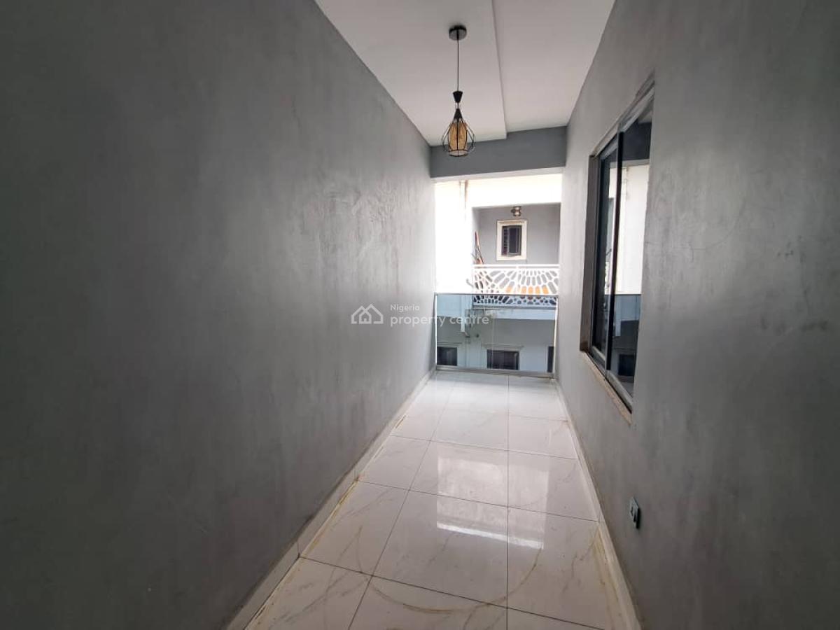 Spacious 3-bedroom Terrace Duplex, Pennek Estate, Ogombo, Ajah, Lagos, Terraced Duplex for Sale