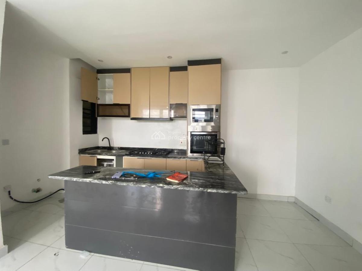2 Bedroom Apartment, Chevron, Lekki, Lagos, Flat / Apartment for Rent