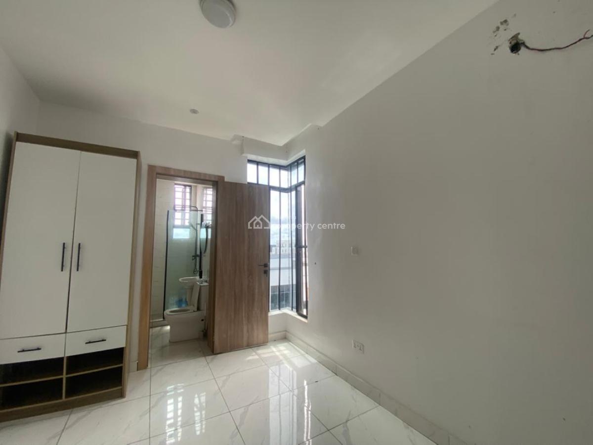 2 Bedroom Apartment, Chevron, Lekki, Lagos, Flat / Apartment for Rent