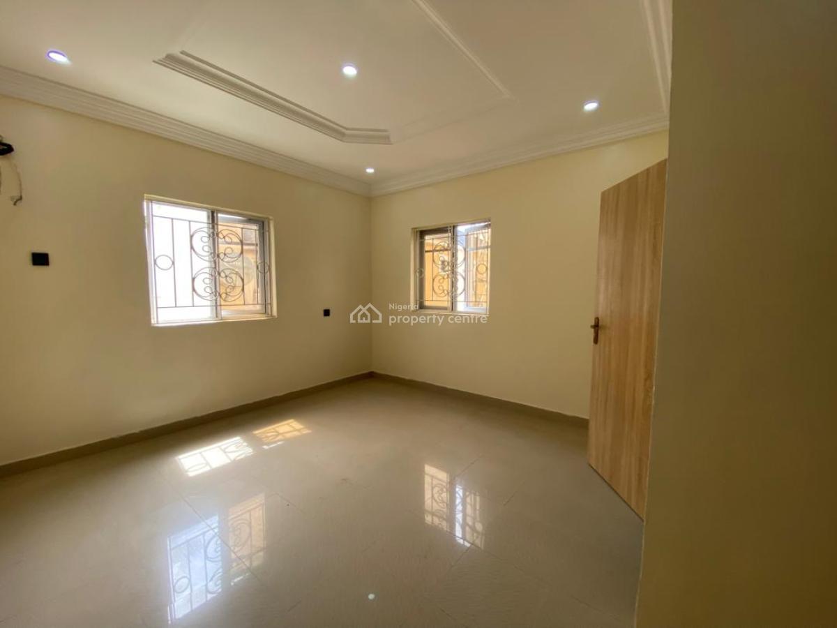 5 Bedroom Detached Duplex with Bq, Chevron, Lekki, Lagos, Detached Duplex for Sale