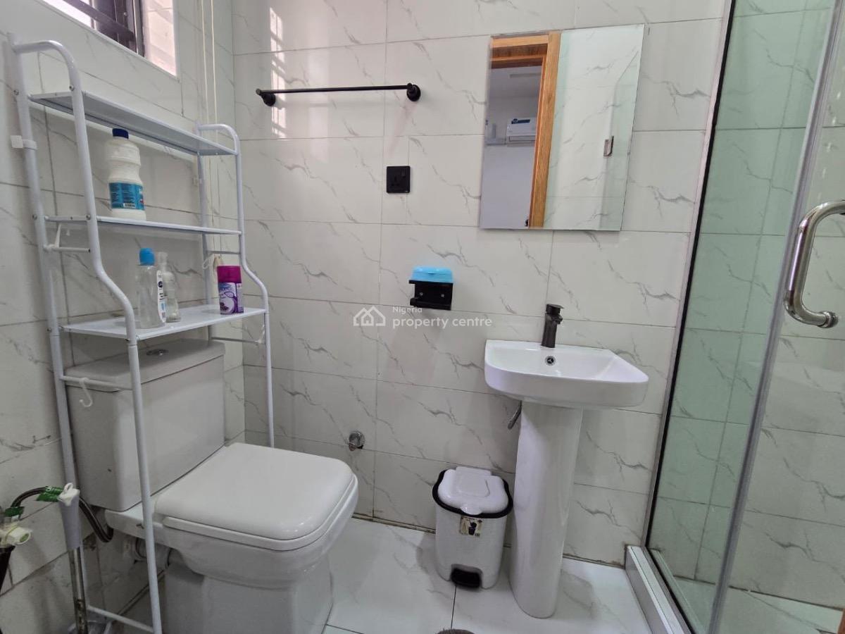 4 Bedroom, Vgc, Lekki, Lagos, Semi-detached Duplex for Rent