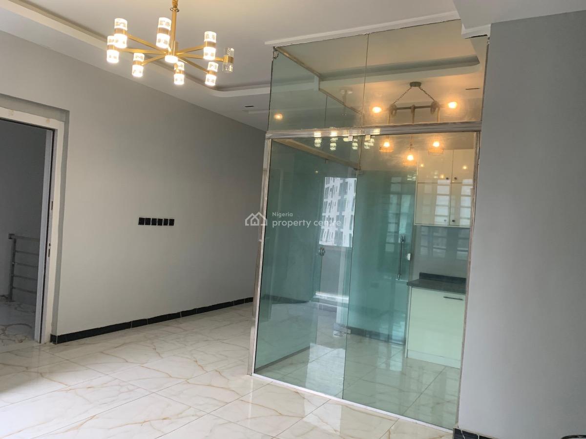 Luxury 2 Bedroom Flat, Freedom Way, Lekki Phase 1, Lekki, Lagos, Detached Duplex for Sale