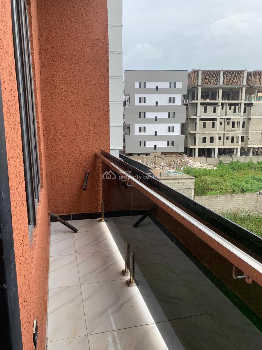Luxury 2 Bedroom Flat, Freedom Way, Lekki Phase 1, Lekki, Lagos, Detached Duplex for Sale