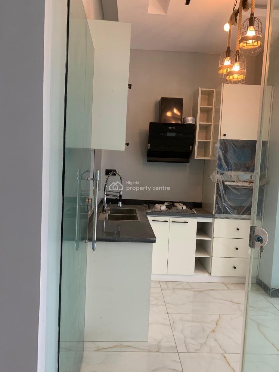 Luxury 2 Bedroom Flat, Freedom Way, Lekki Phase 1, Lekki, Lagos, Detached Duplex for Sale