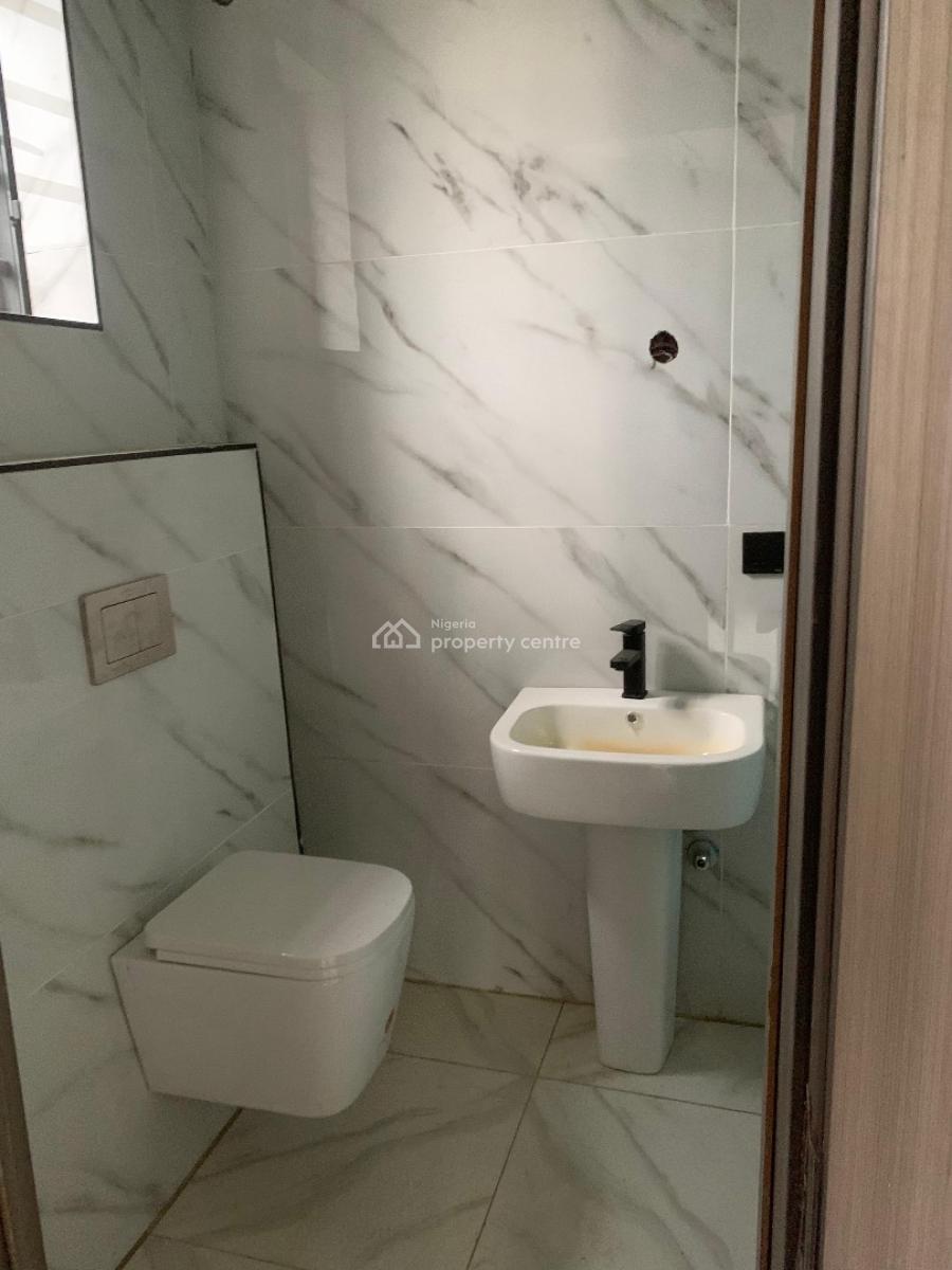 Luxury 2 Bedroom Flat, Freedom Way, Lekki Phase 1, Lekki, Lagos, Detached Duplex for Sale