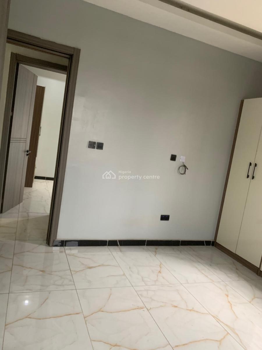 Luxury 2 Bedroom Flat, Freedom Way, Lekki Phase 1, Lekki, Lagos, Detached Duplex for Sale