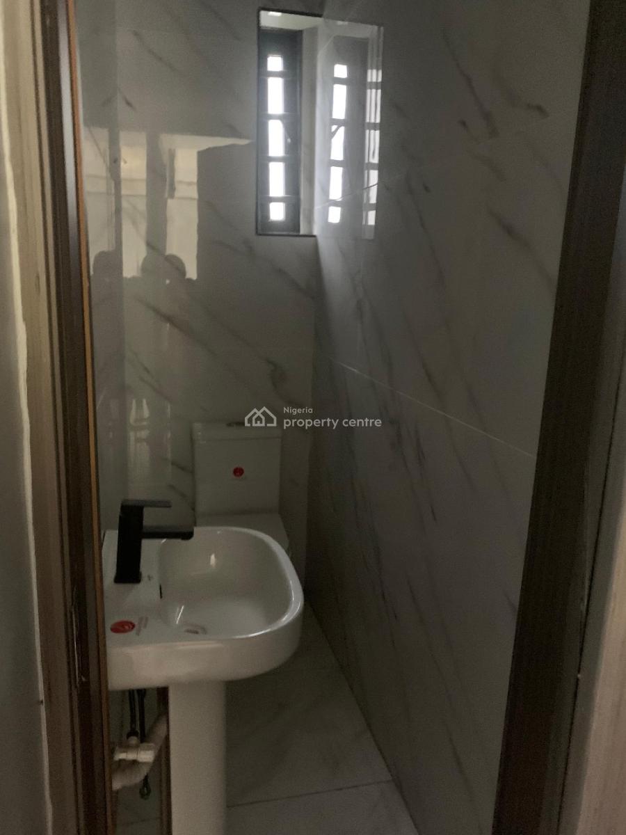 Luxury 2 Bedroom Flat, Freedom Way, Lekki Phase 1, Lekki, Lagos, Detached Duplex for Sale