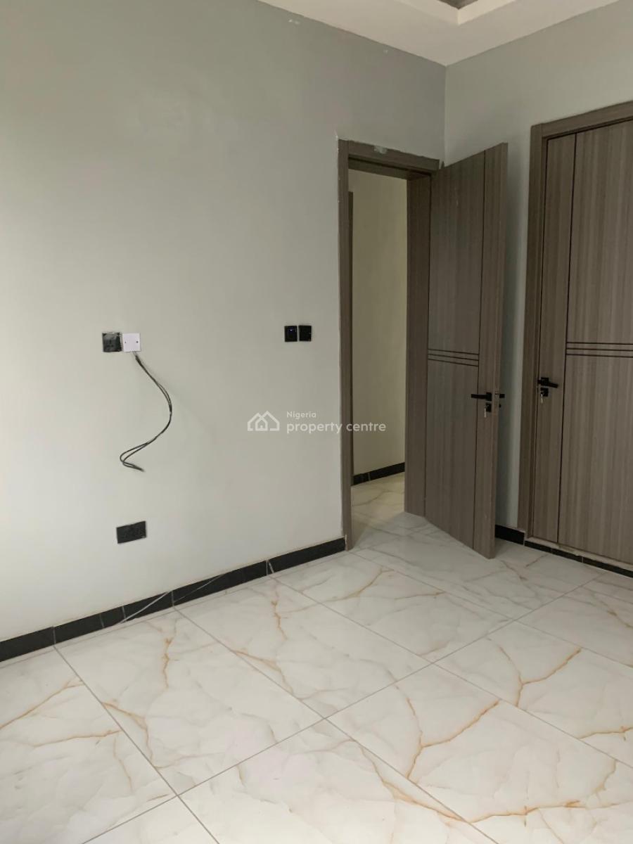 Luxury 2 Bedroom Flat, Freedom Way, Lekki Phase 1, Lekki, Lagos, Detached Duplex for Sale