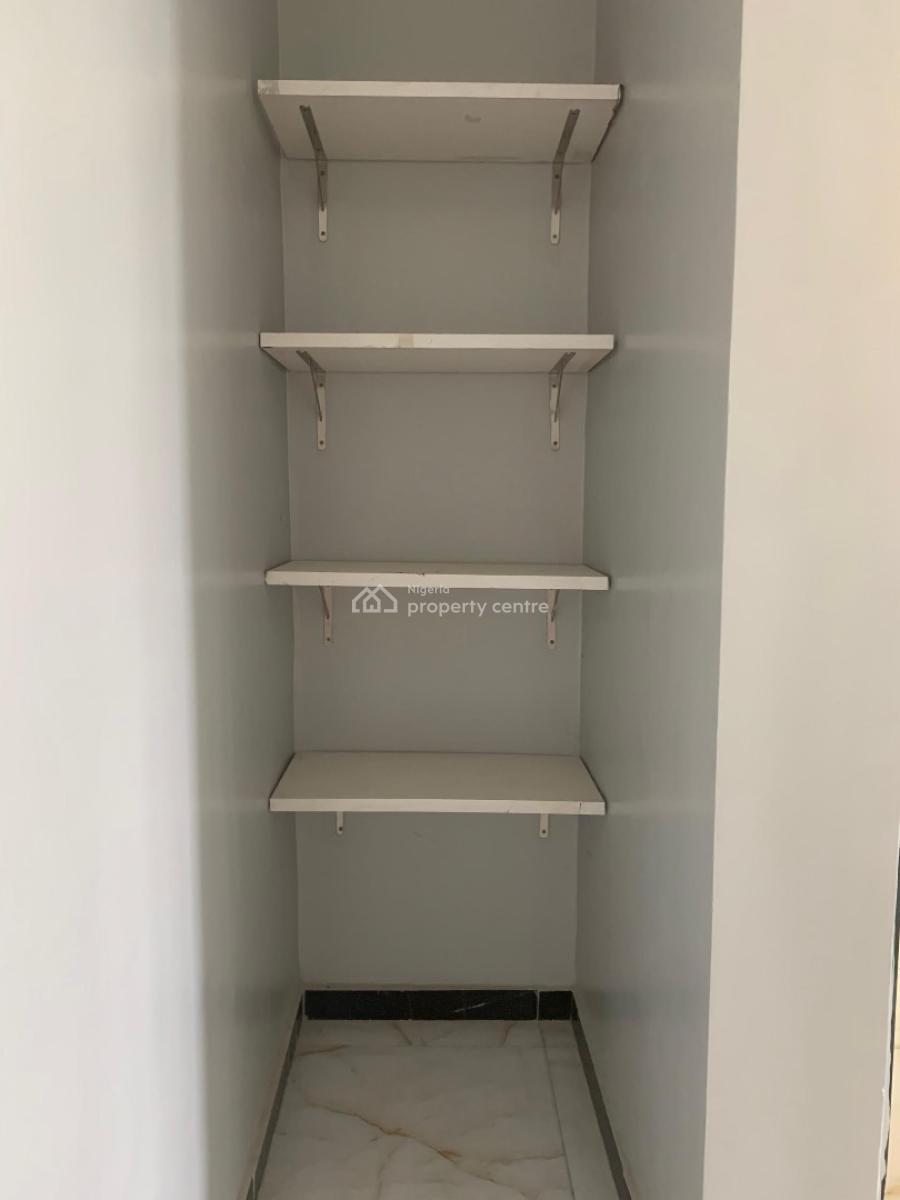 Luxury 2 Bedroom Flat, Freedom Way, Lekki Phase 1, Lekki, Lagos, Detached Duplex for Sale