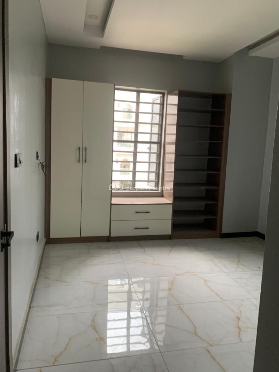 Luxury 2 Bedroom Flat, Freedom Way, Lekki Phase 1, Lekki, Lagos, Detached Duplex for Sale