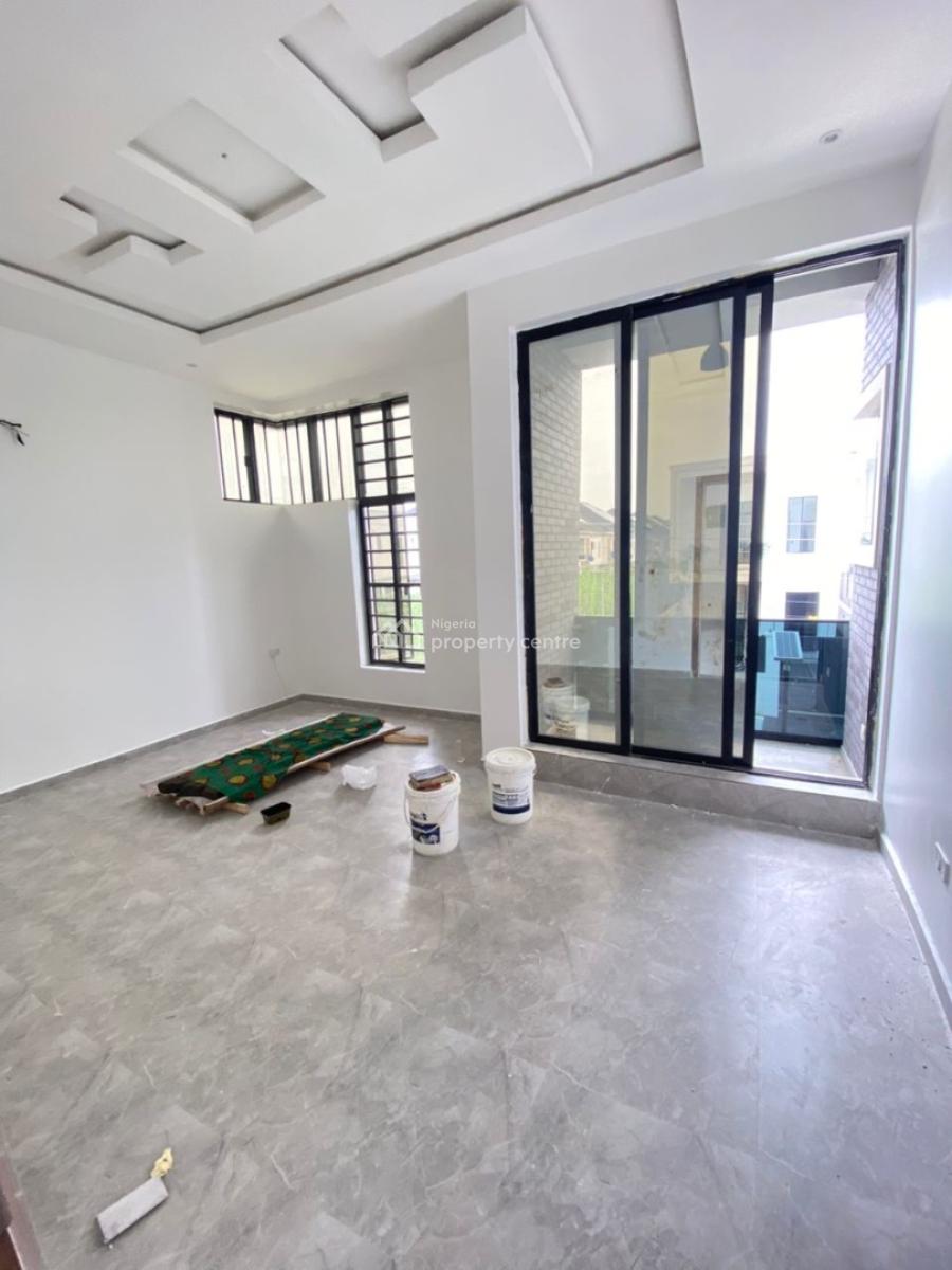 4 Bedrooms, Vgc, Lekki, Lagos, Semi-detached Duplex for Rent