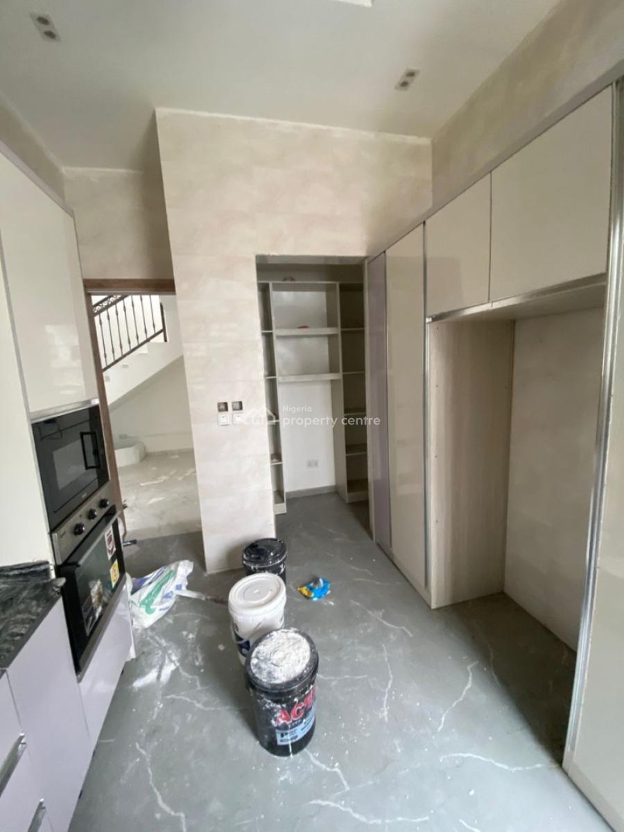 4 Bedrooms, Vgc, Lekki, Lagos, Semi-detached Duplex for Rent