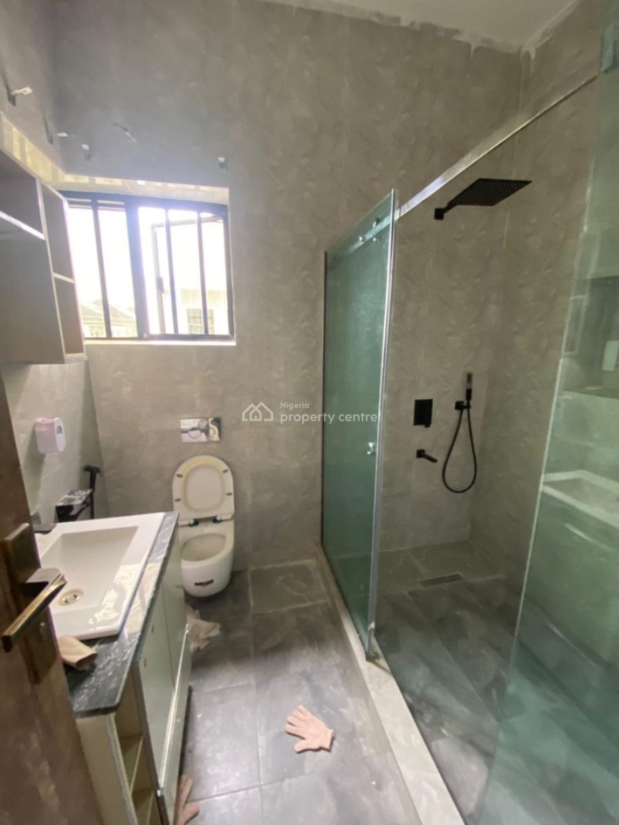 4 Bedrooms, Vgc, Lekki, Lagos, Semi-detached Duplex for Rent