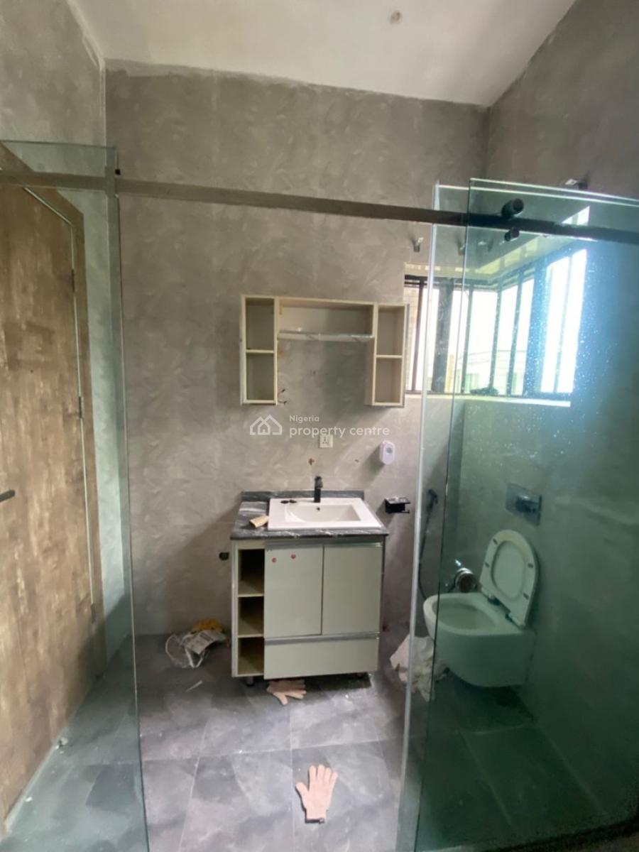 4 Bedrooms, Vgc, Lekki, Lagos, Semi-detached Duplex for Rent