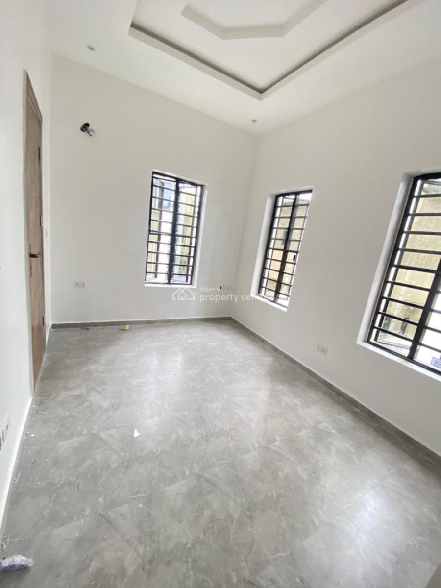 4 Bedrooms, Vgc, Lekki, Lagos, Semi-detached Duplex for Rent