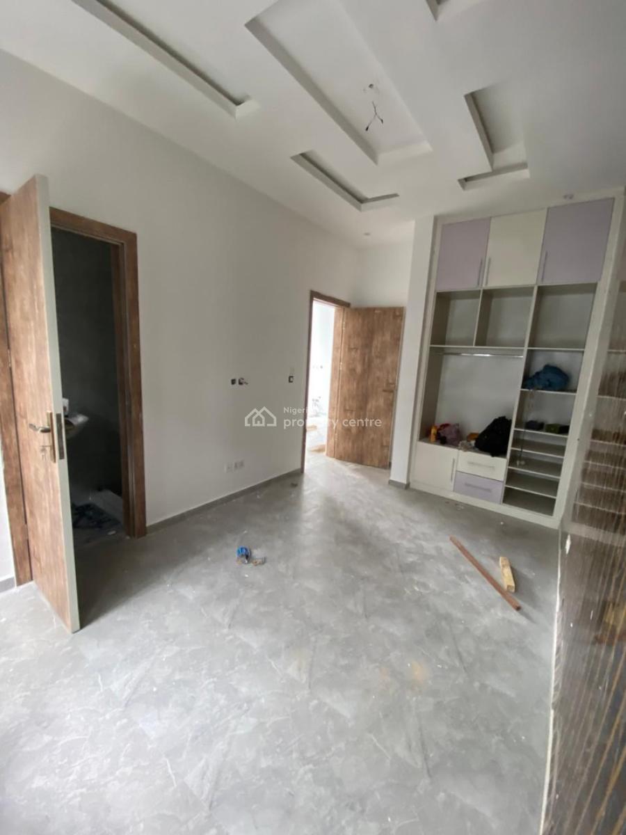 4 Bedrooms, Vgc, Lekki, Lagos, Semi-detached Duplex for Rent