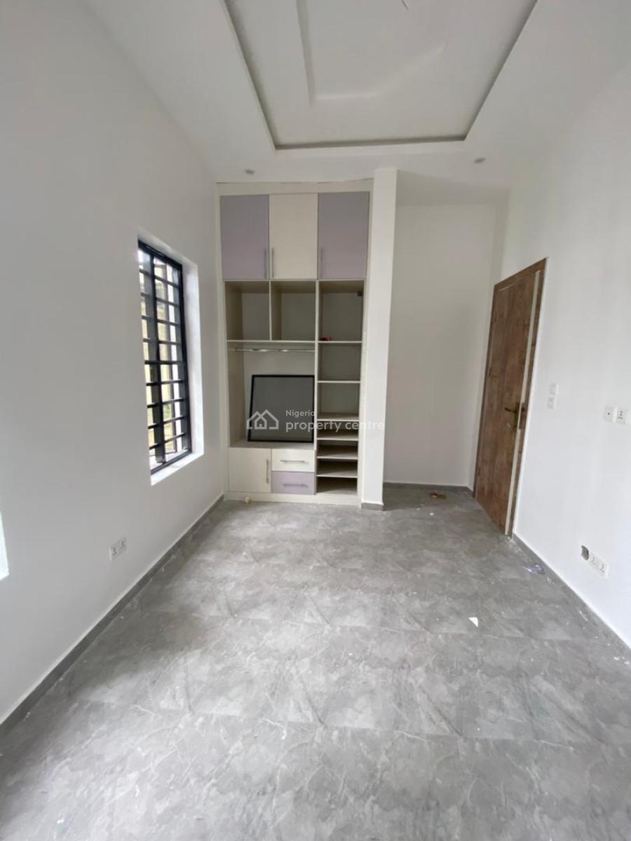 4 Bedrooms, Vgc, Lekki, Lagos, Semi-detached Duplex for Rent
