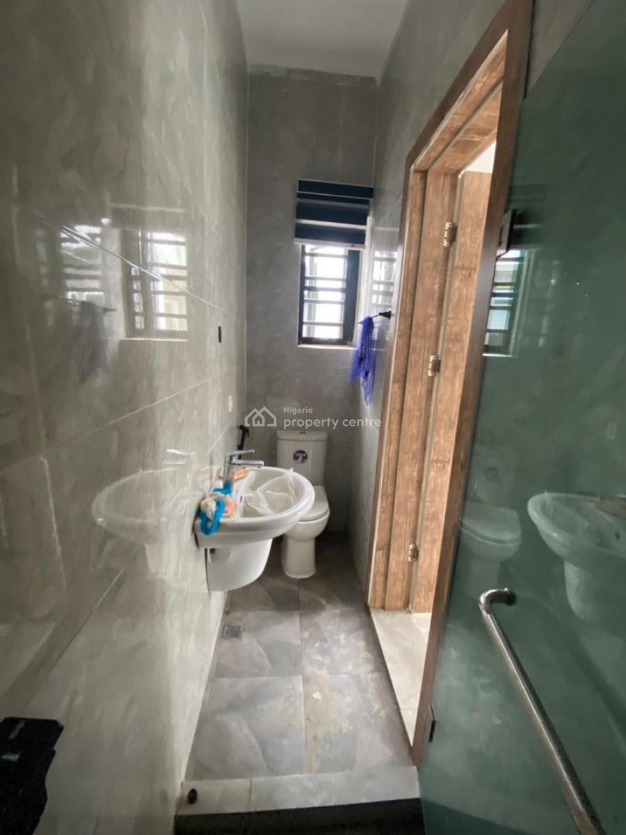 4 Bedrooms, Vgc, Lekki, Lagos, Semi-detached Duplex for Rent