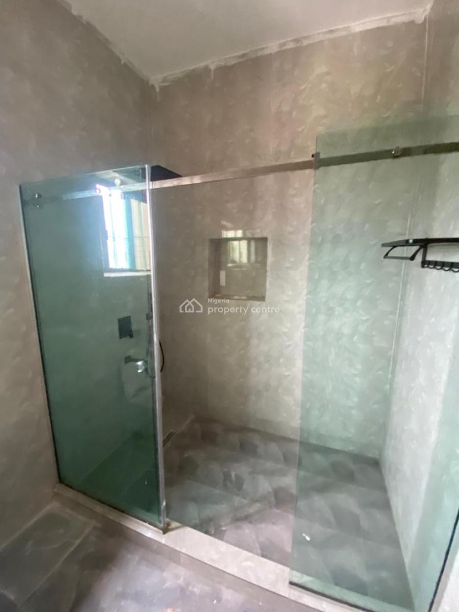 4 Bedrooms, Vgc, Lekki, Lagos, Semi-detached Duplex for Rent