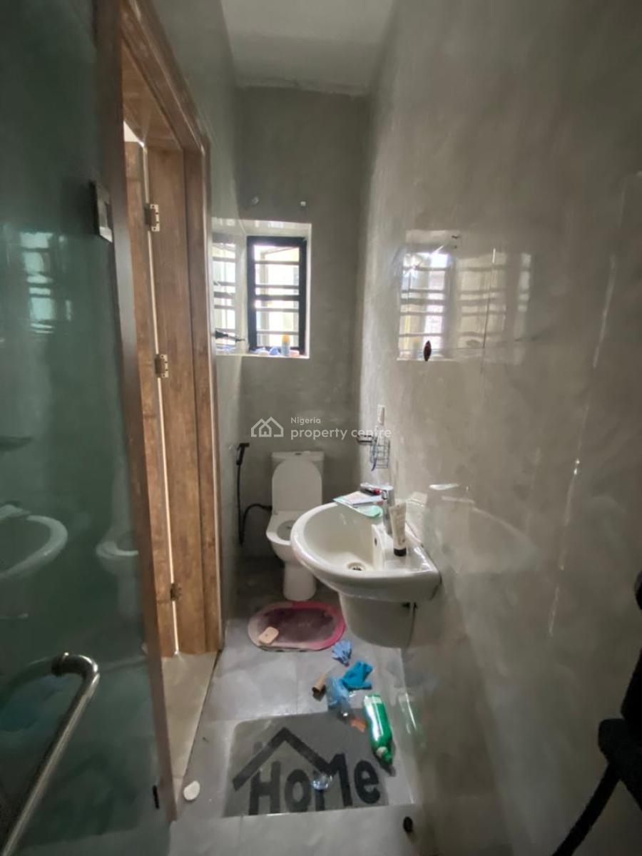 4 Bedrooms, Vgc, Lekki, Lagos, Semi-detached Duplex for Rent