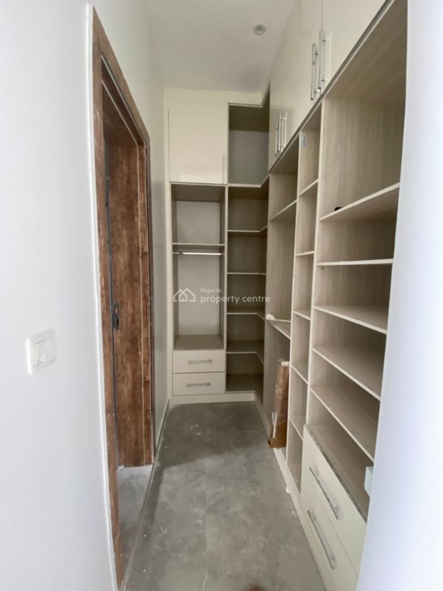 4 Bedrooms, Vgc, Lekki, Lagos, Semi-detached Duplex for Rent