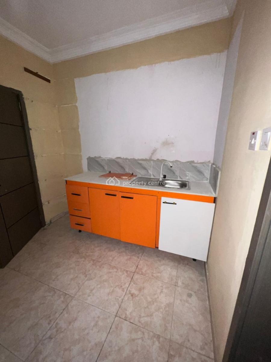 a Specious Room Self Contained, Itedo, Lekki, Lagos, Self Contain (single Rooms) for Rent