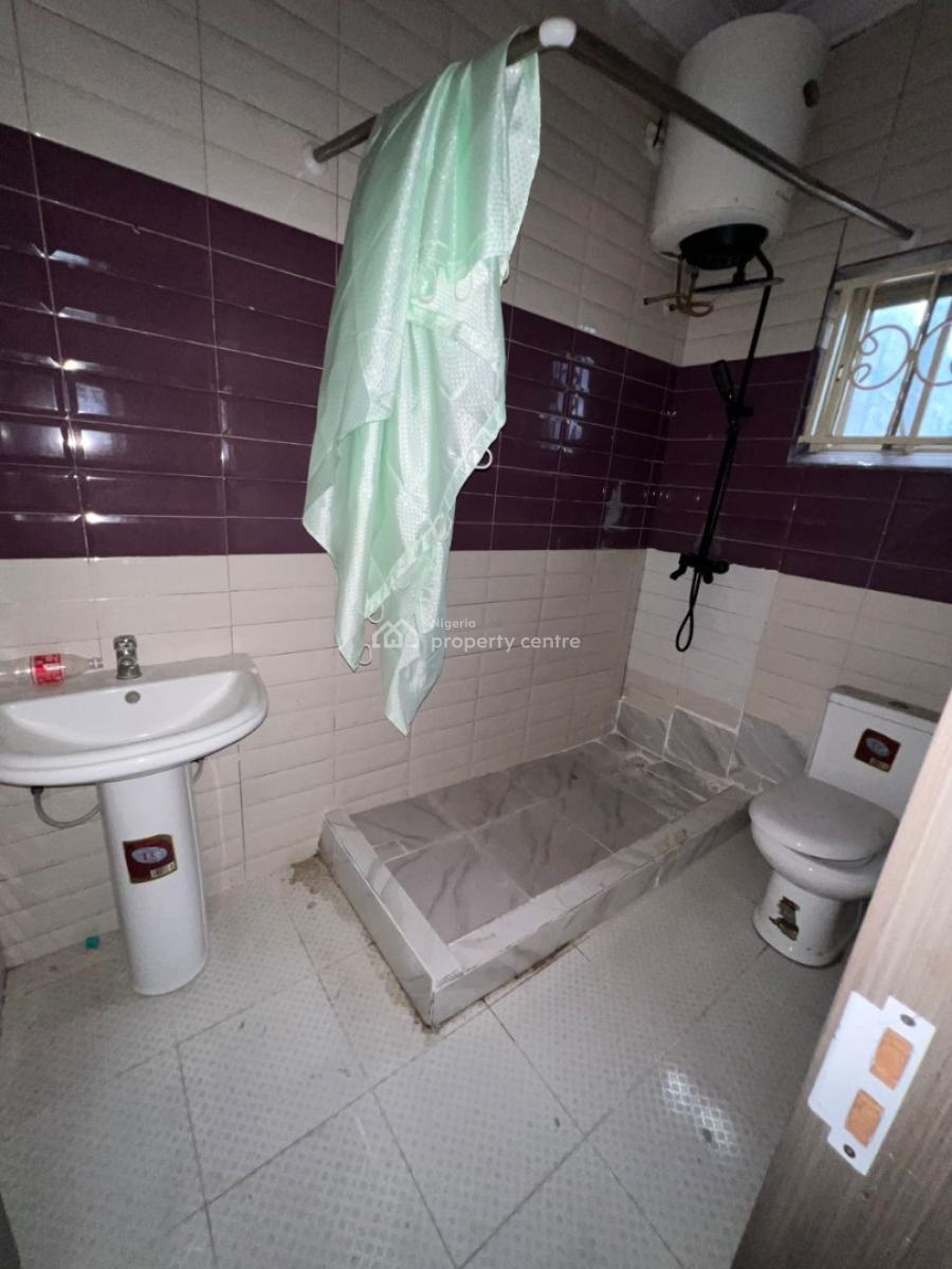 a Specious Room Self Contained, Itedo, Lekki, Lagos, Self Contain (single Rooms) for Rent