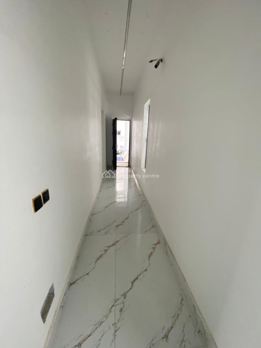 4 Bedroom, Vgc, Lekki, Lagos, Detached Duplex for Sale