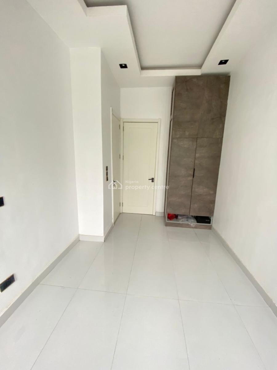 4 Bedroom, Vgc, Lekki, Lagos, Detached Duplex for Sale