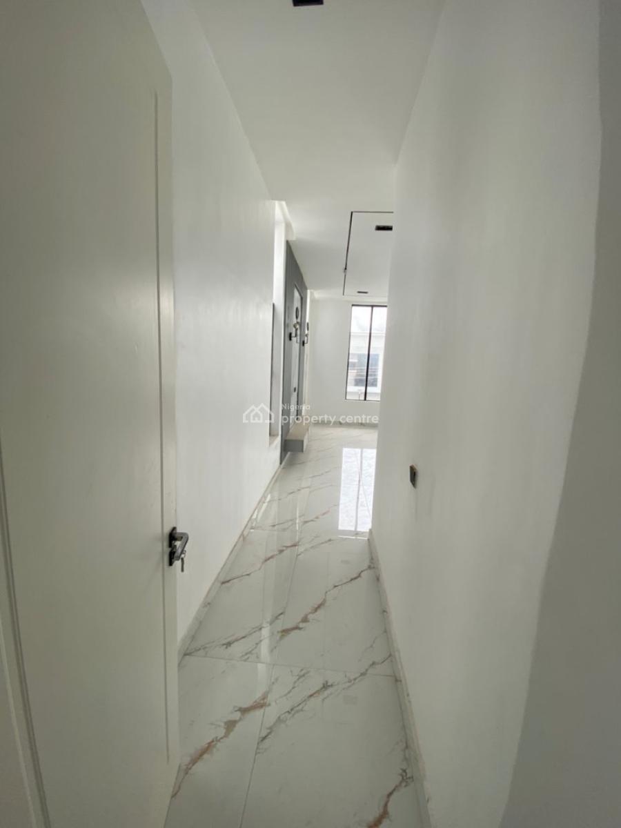 4 Bedroom, Vgc, Lekki, Lagos, Detached Duplex for Sale