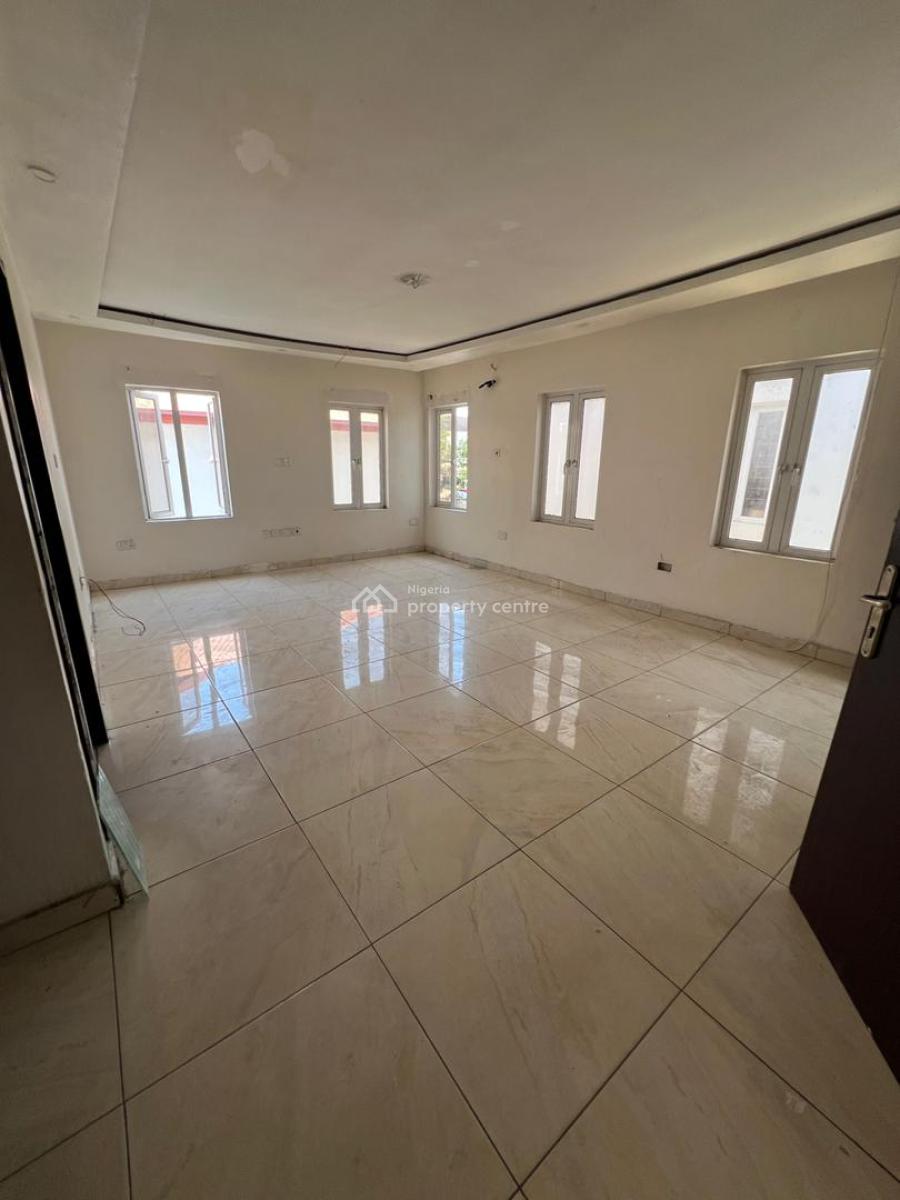 2 Bedroom Flat, Adebayo Doherty Road, Lekki, Lagos, Flat / Apartment for Rent