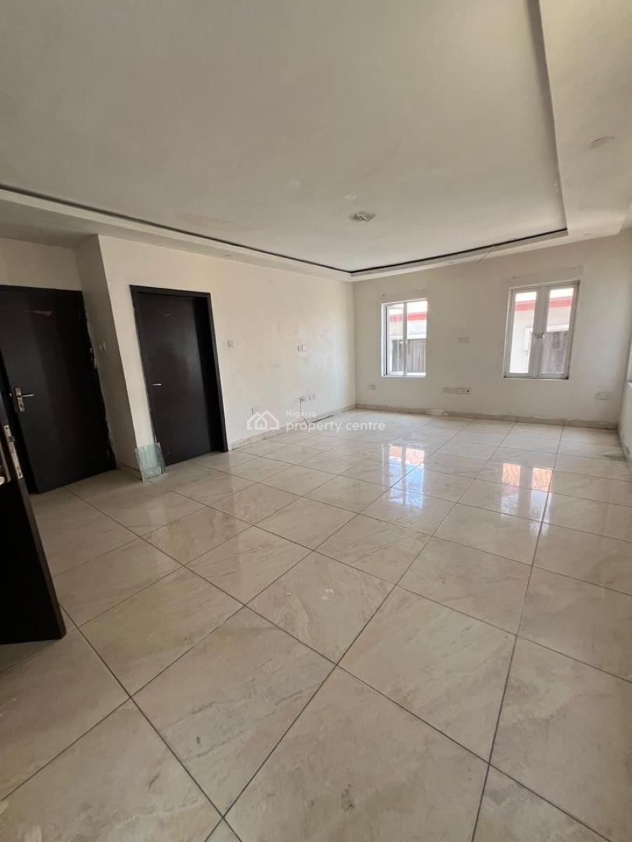 2 Bedroom Flat, Adebayo Doherty Road, Lekki, Lagos, Flat / Apartment for Rent
