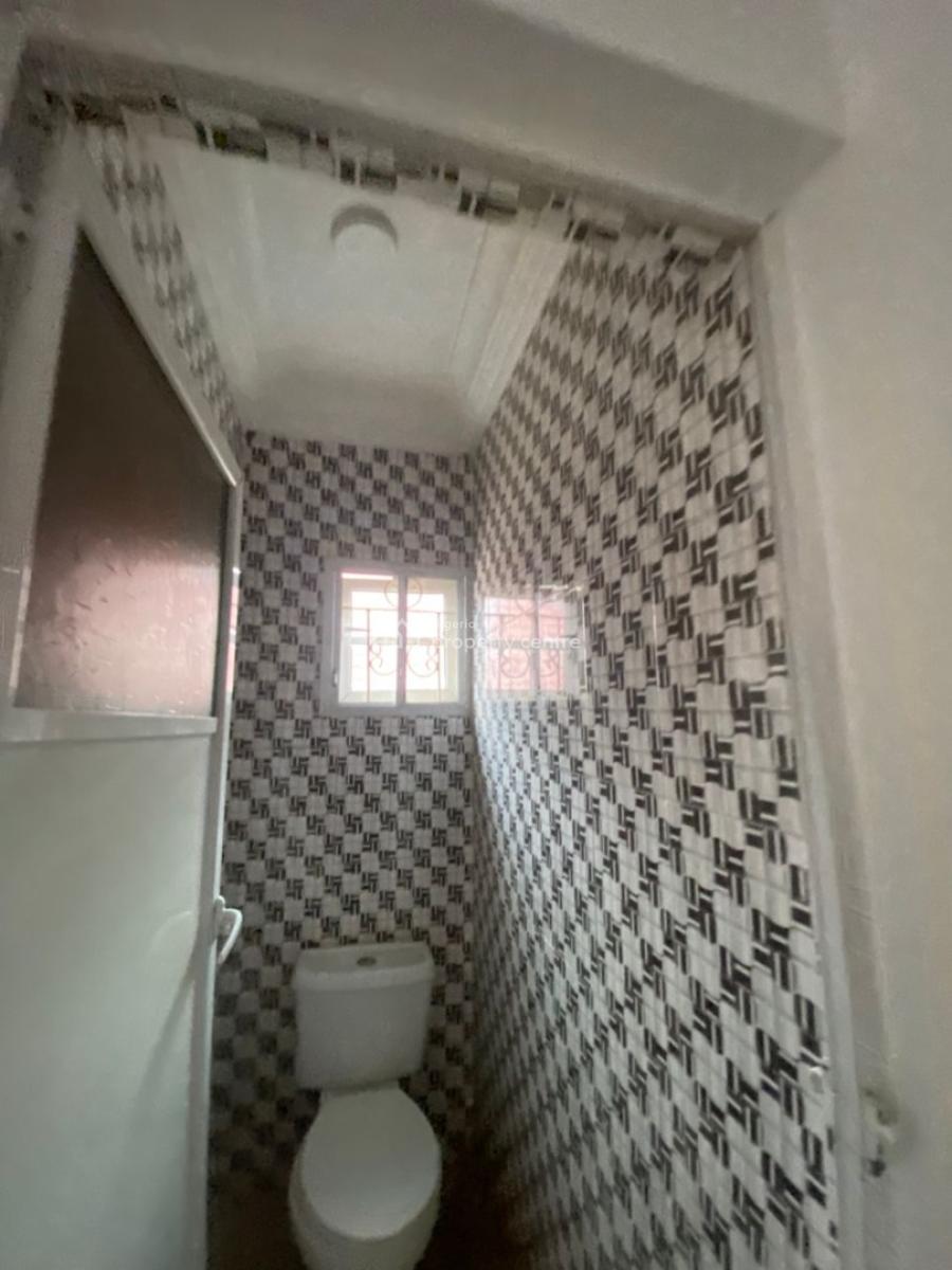 2 Bedroom Apartment Sangotedo, Sangotedo, Ajah, Lagos, Flat / Apartment for Rent