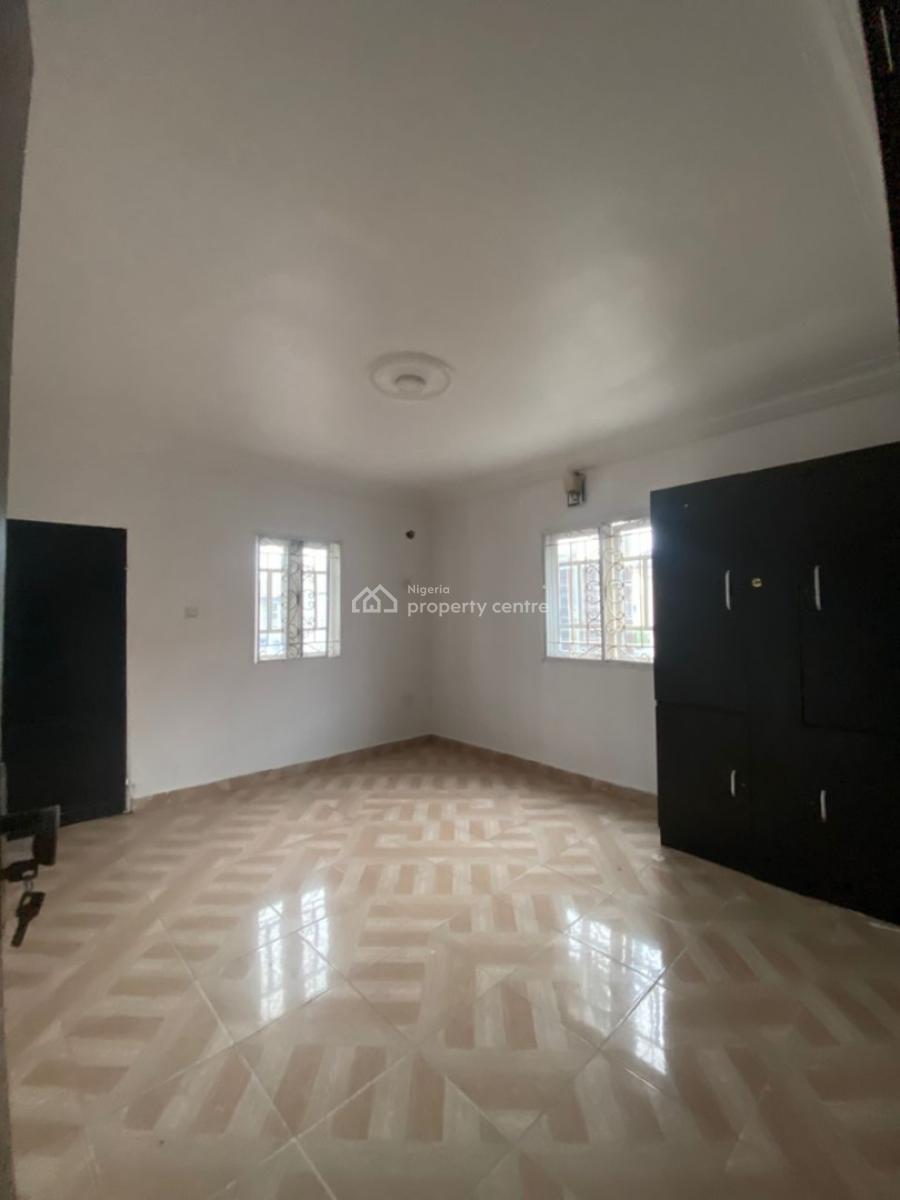 2 Bedroom Apartment Sangotedo, Sangotedo, Ajah, Lagos, Flat / Apartment for Rent