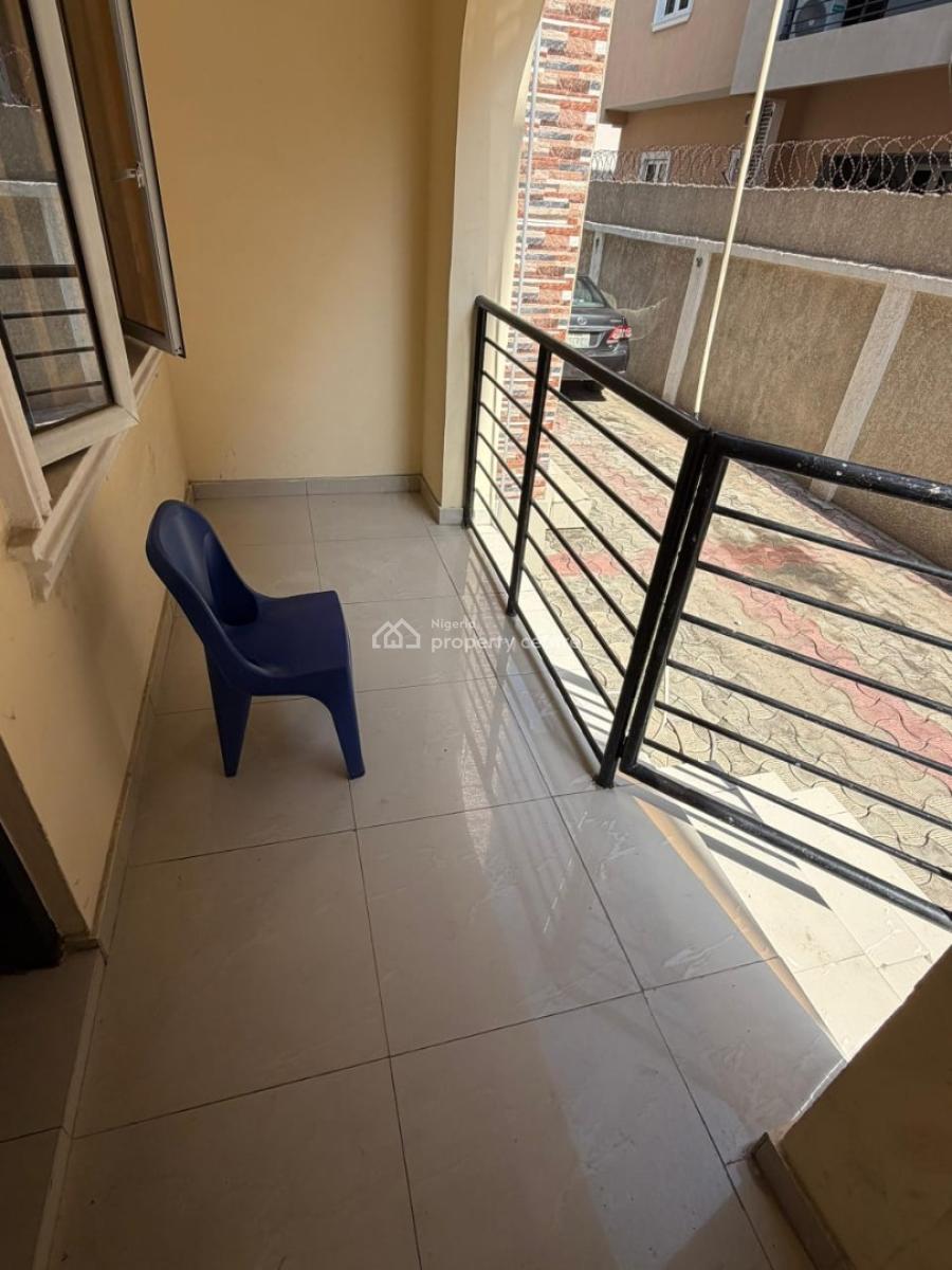 Nice and Spacious 3-bedroom Apartment, Off Freedom Way, Lekki Phase 1, Lekki, Lagos, Flat / Apartment for Rent