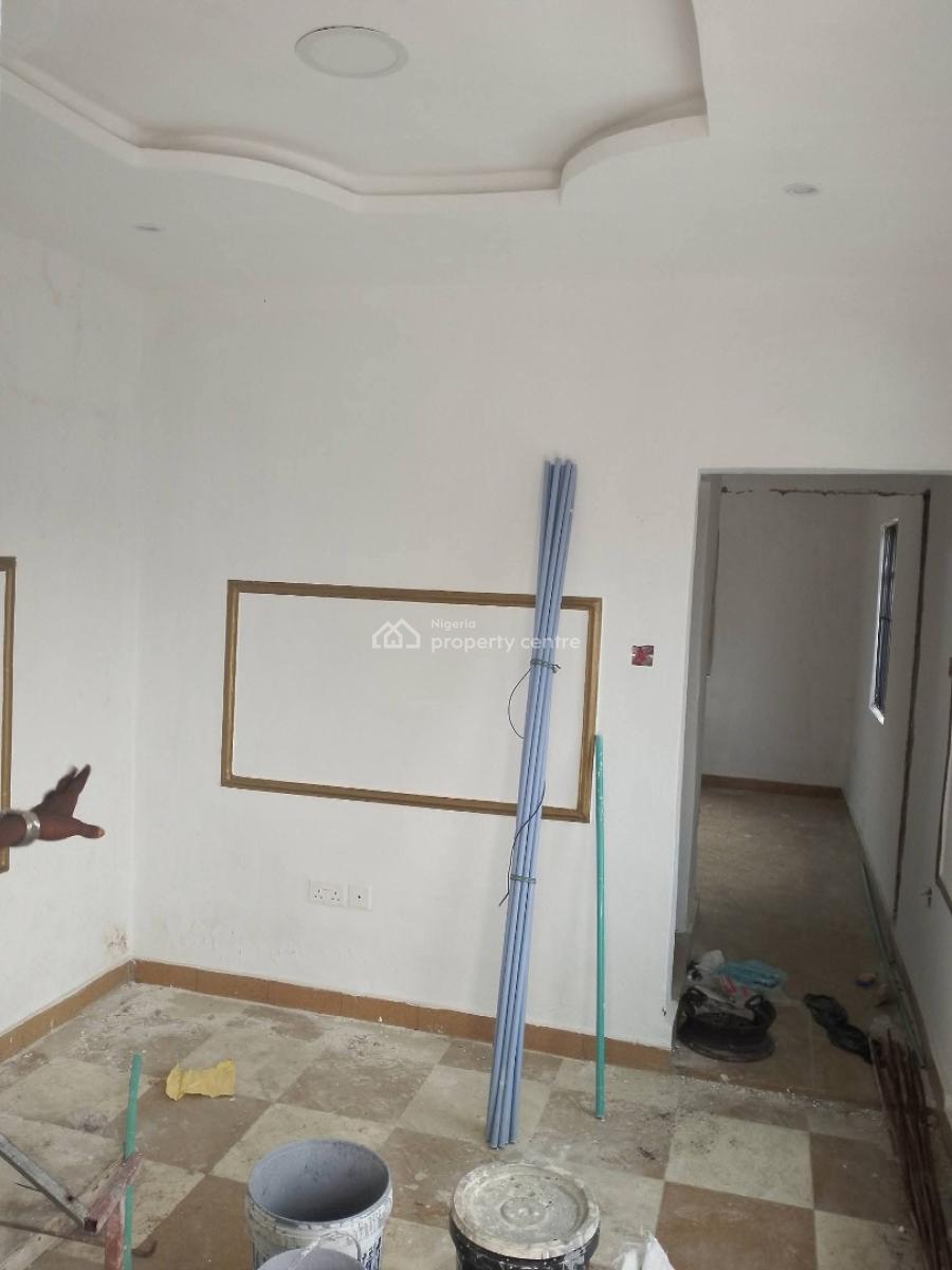 Mini Flat, Community Off Bayeku Road, Igbogbo, Ikorodu, Lagos, Mini Flat (room and Parlour) for Sale