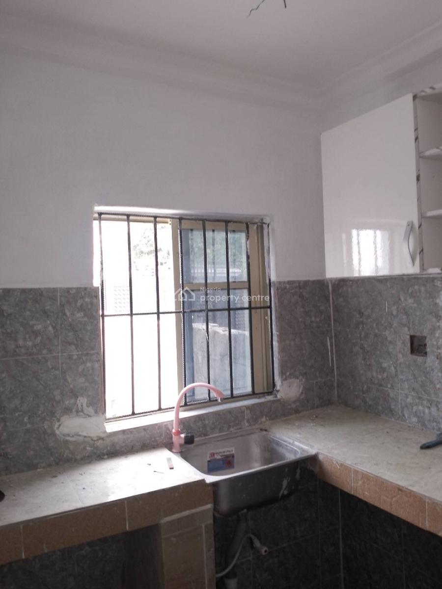 Mini Flat, Community Off Bayeku Road, Igbogbo, Ikorodu, Lagos, Mini Flat (room and Parlour) for Sale