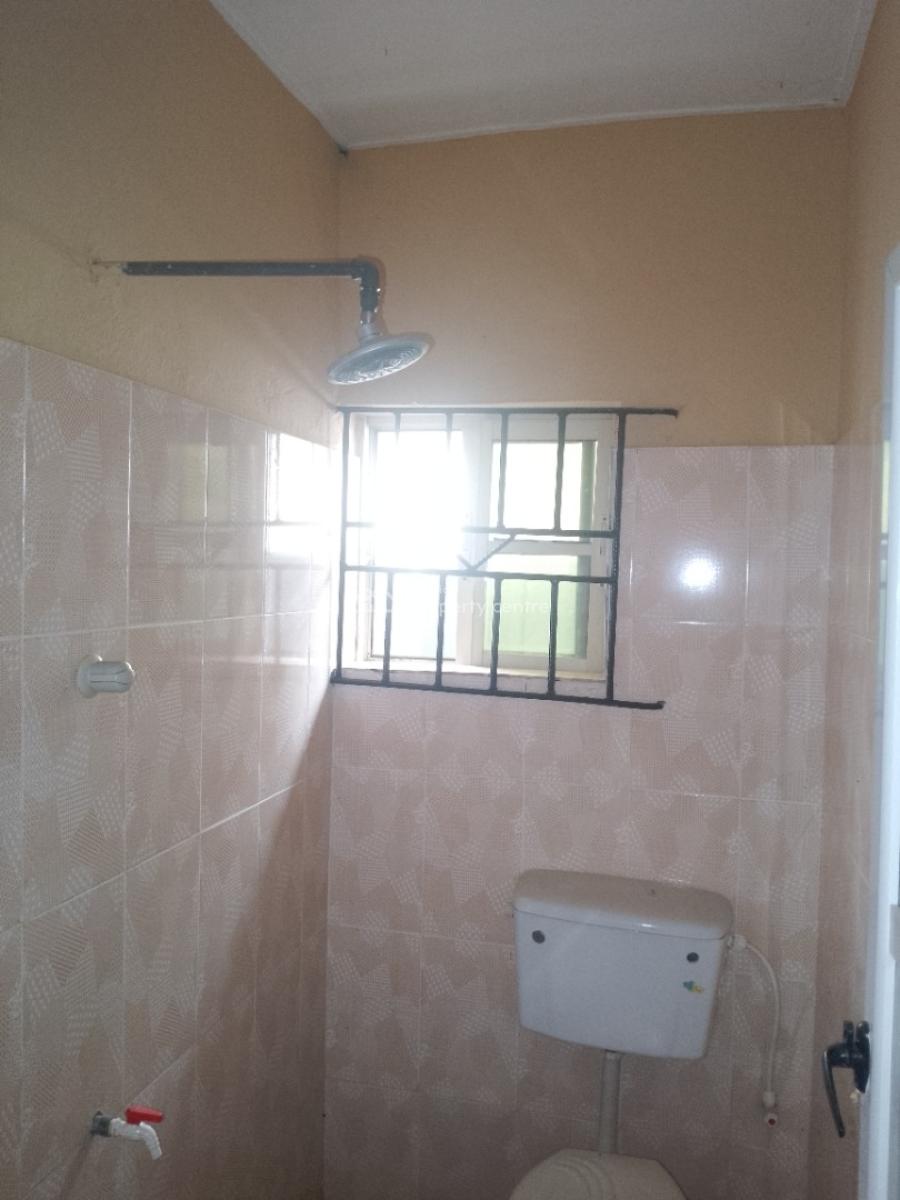 Mini Flat, Dangote Cement Off Oreta Road, Igbogbo, Ikorodu, Lagos, Mini Flat (room and Parlour) for Sale